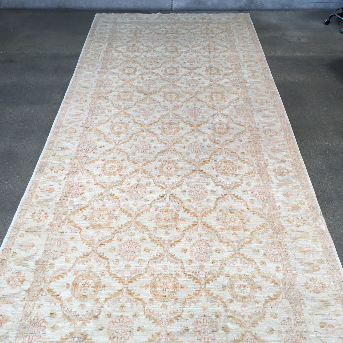 Turkish Rug
