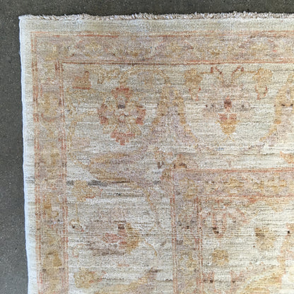 Turkish Rug