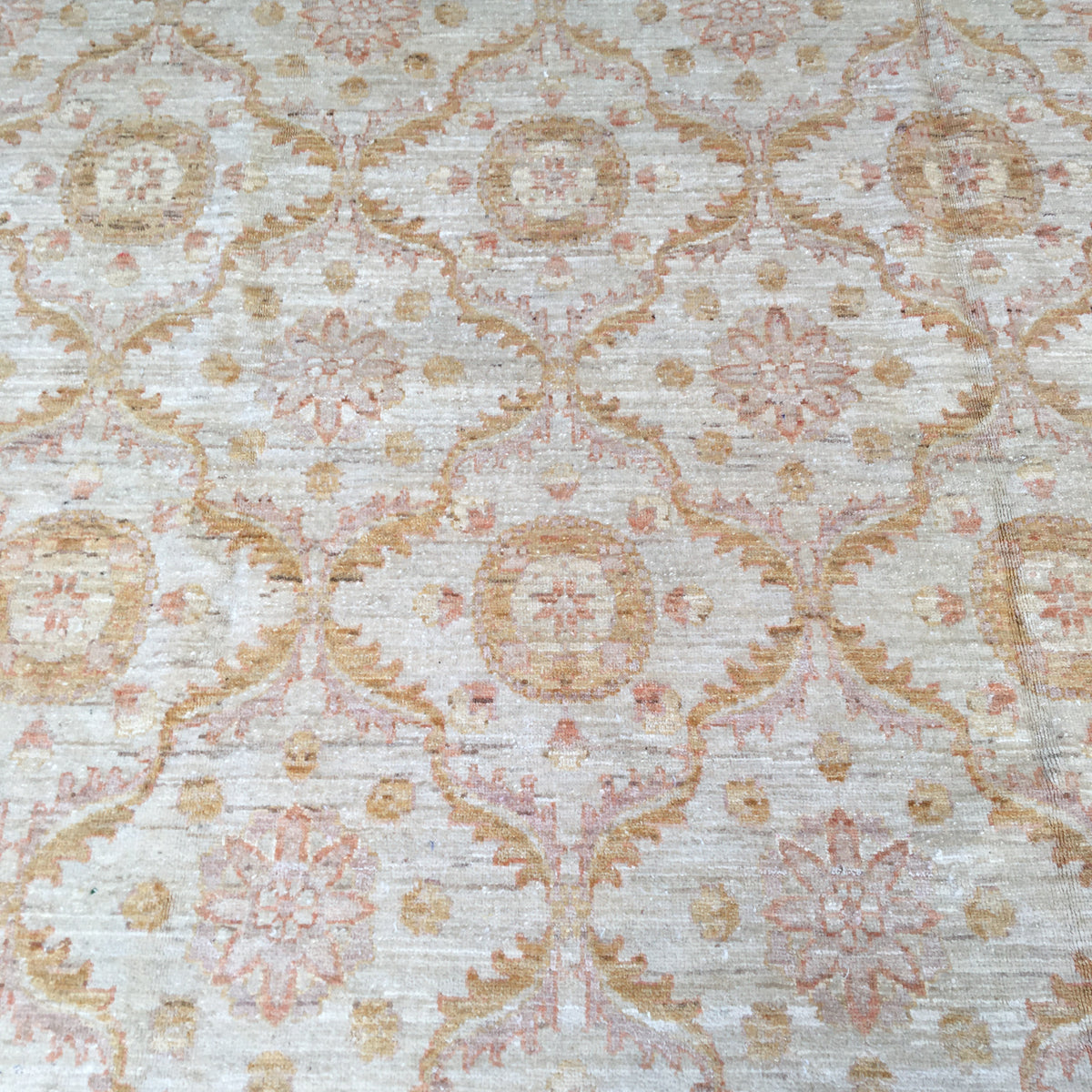 Turkish Rug