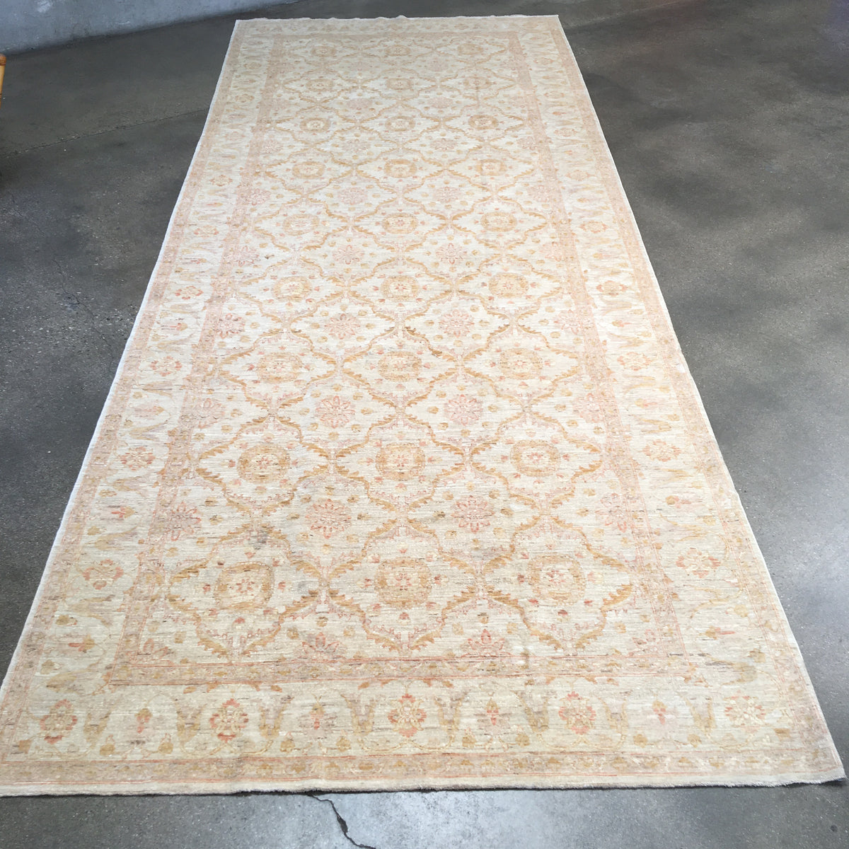 Turkish Rug