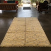 Vintage Bamboo Silk Rug