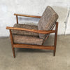 Vintage Mid Century Lounge Chair