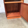 Mid Century Modern G-Plan AV Equipment Case