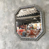 Decorative Beveled Mirror