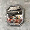 Decorative Beveled Mirror