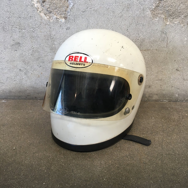Vintage Bell Snell "75 Star II Full Face Helmet