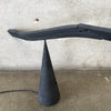 Mid Century Modern Lamp by Mario Barbaglia & Marco Colombo