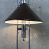 Vintage Sonneman Modern Lamp