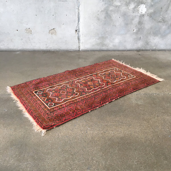 Vintage Rug