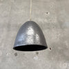 Ceiling Pendant Industrial Style Egg Lamp