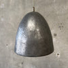 Ceiling Pendant Industrial Style Egg Lamp