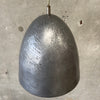 Ceiling Pendant Industrial Style Egg Lamp