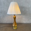 Vintage Mid Century Table Lamp