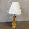 Vintage Mid Century Table Lamp