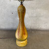 Vintage Mid Century Table Lamp