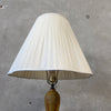 Vintage Mid Century Table Lamp