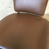 Vintage Mid Century Modern Danish Style Side Chair w/Arms