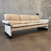 Vico Melgistretti Style Sofa