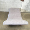 Mid Century Chaise Lounge In Style Of Adrian Pearsall
