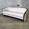 Vintage Ekornes Manhattan Stressless Sofa - Made in Norway
