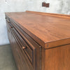 Mid Century Broyhill Credenza/Dresser