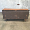 Mid Century Broyhill Credenza/Dresser