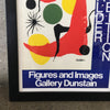 Alexander Calder Exhibition Poster