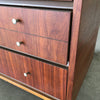 Mid Century Town Set by Morris Three Drawer Dresser