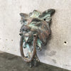 Antique Mexican Door Knocker