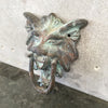 Antique Mexican Door Knocker