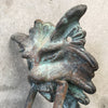 Antique Mexican Door Knocker