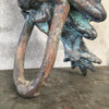 Antique Mexican Door Knocker