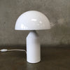 Modernist Mushroom Table Lamp