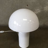Modernist Mushroom Table Lamp