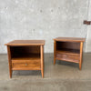 Mid Century Modern Nightstands By Drexel