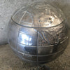 Rare Vintage Globe Ice Bucket