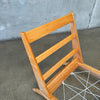 Heywood Wakefield Lounge Chair