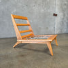 Heywood Wakefield Lounge Chair