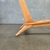 Heywood Wakefield Lounge Chair