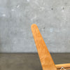 Heywood Wakefield Lounge Chair