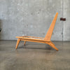 Heywood Wakefield Lounge Chair