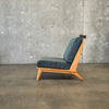 Heywood Wakefield Lounge Chair