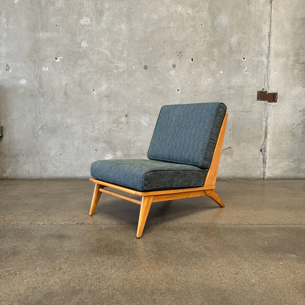 Heywood Wakefield Lounge Chair