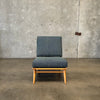 Heywood Wakefield Lounge Chair