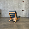 Heywood Wakefield Lounge Chair