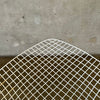 Bertoia Diamond Lounge Chair - HOLD