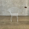 Bertoia Diamond Lounge Chair - HOLD