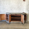 Emanuel Demlune Buffet/Sideboard/Credenza