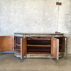 Emanuel Demlune Buffet/Sideboard/Credenza