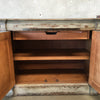 Emanuel Demlune Buffet/Sideboard/Credenza